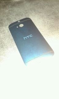 HTC One 2 (M8) 規格洩漏　5 吋螢幕、更高階 S800 處理器