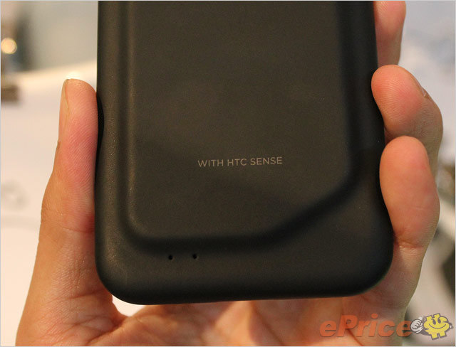 电信 3G 全球漫游手机 HTC 惊艳S710d 抢先试玩
